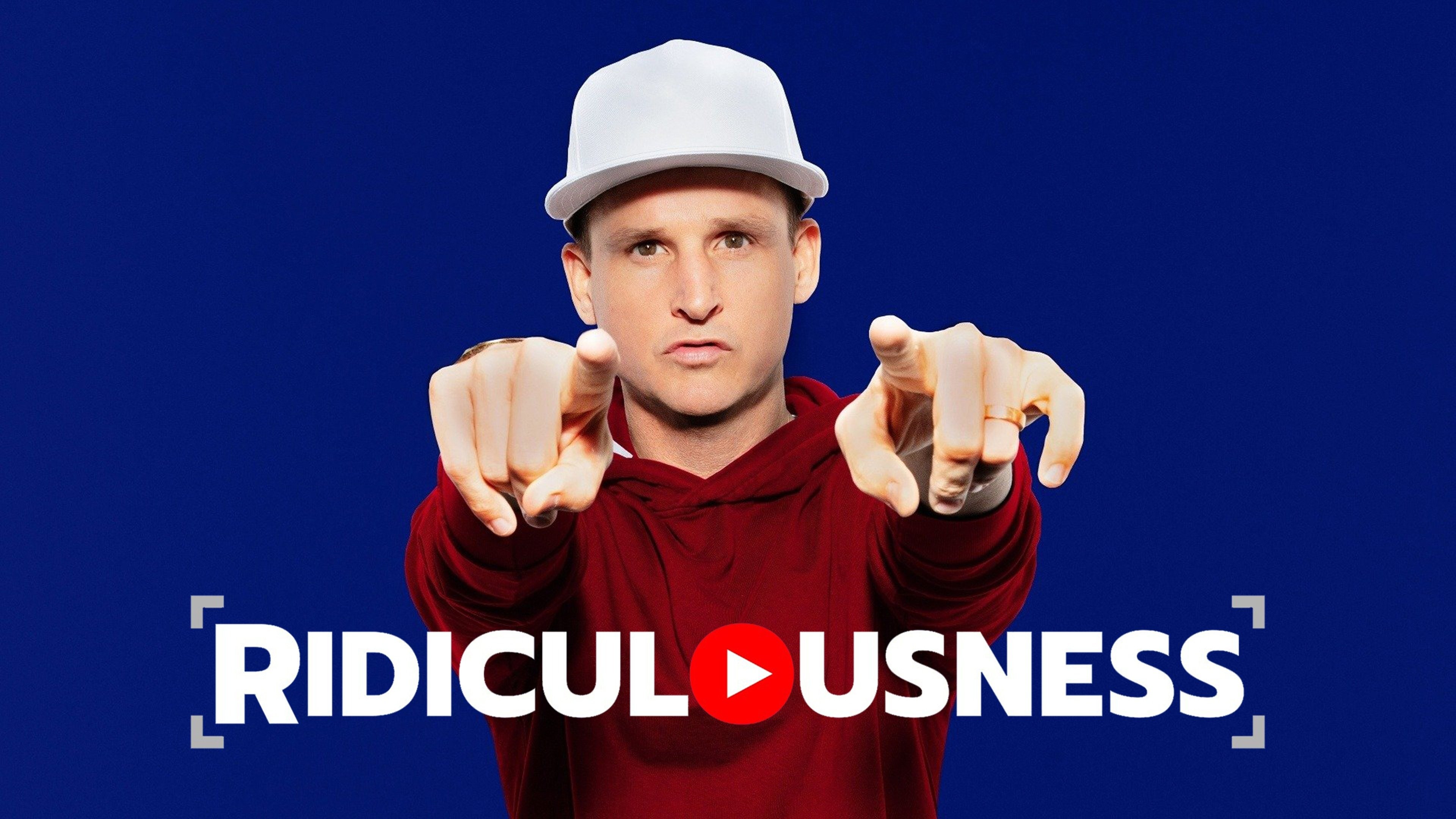 Watch Ridiculousness season 3 episode 13 streaming online | BetaSeries.com